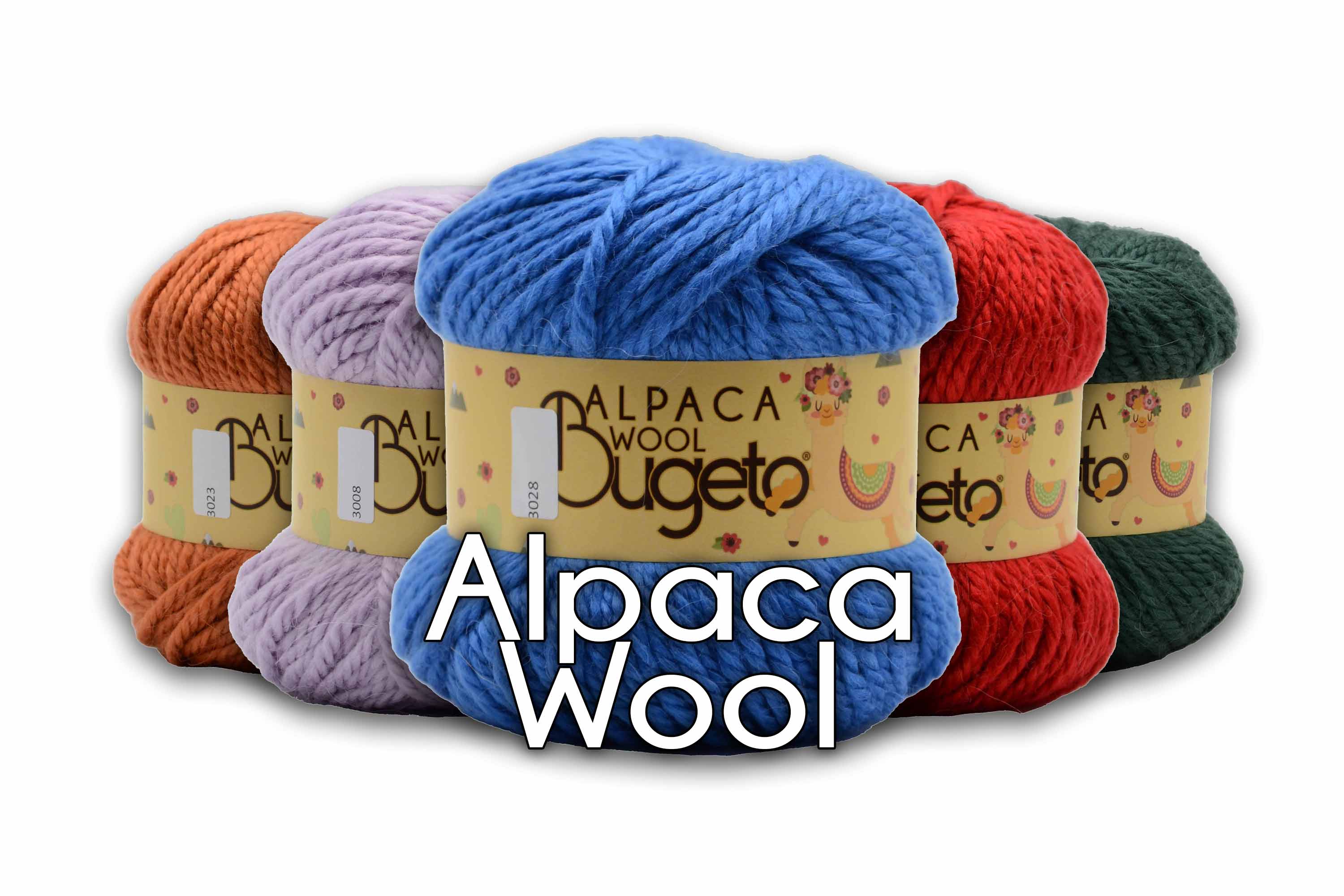 fancy yarn premium wool yarn Bugeto yarn winter yarn soft thick yarn wool yarn bugeto