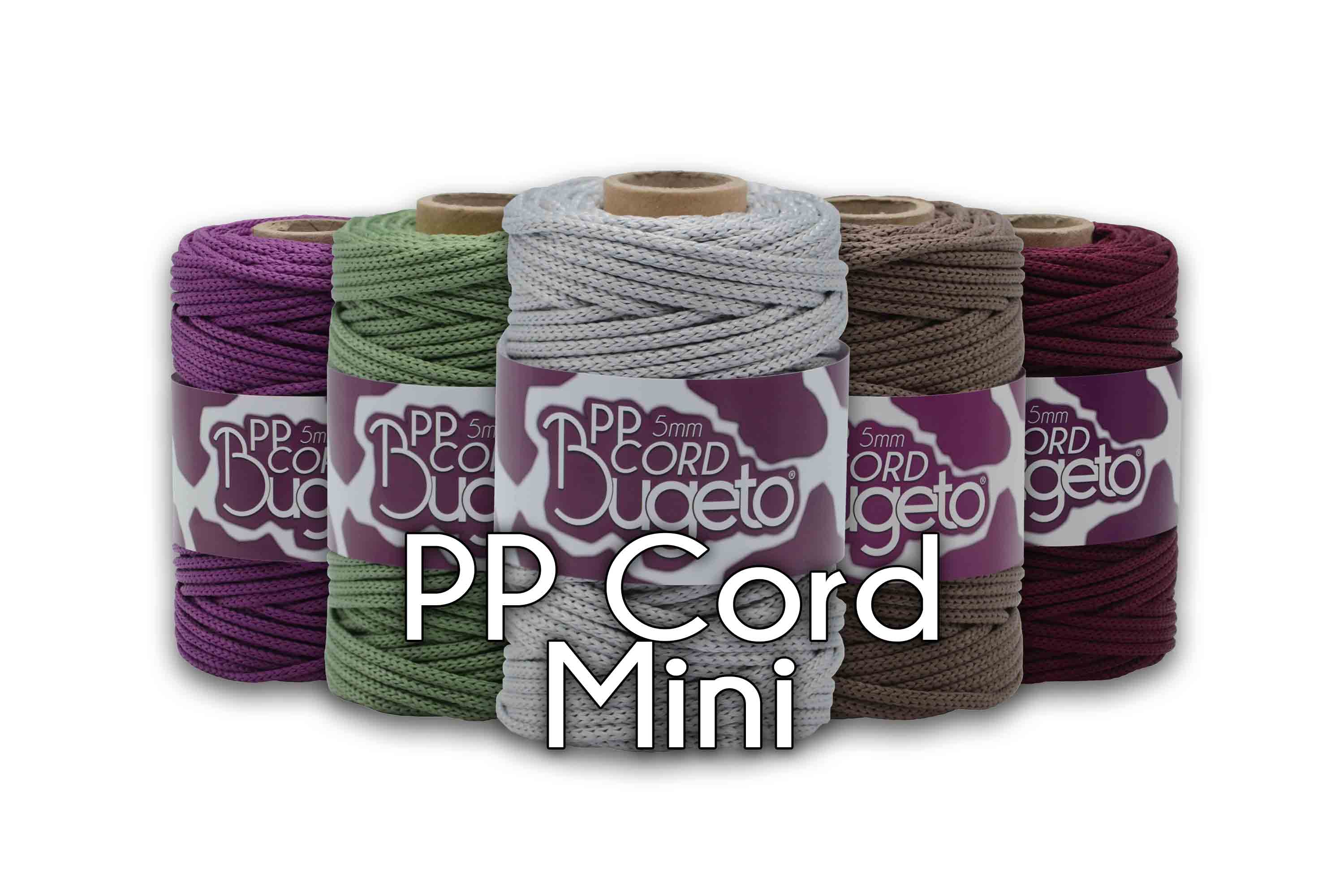 pp cord 250gr bobin pp cord mini 5mm thickness pp yarn polyproplene yarn polyproplene cord yarns bugeto yarn