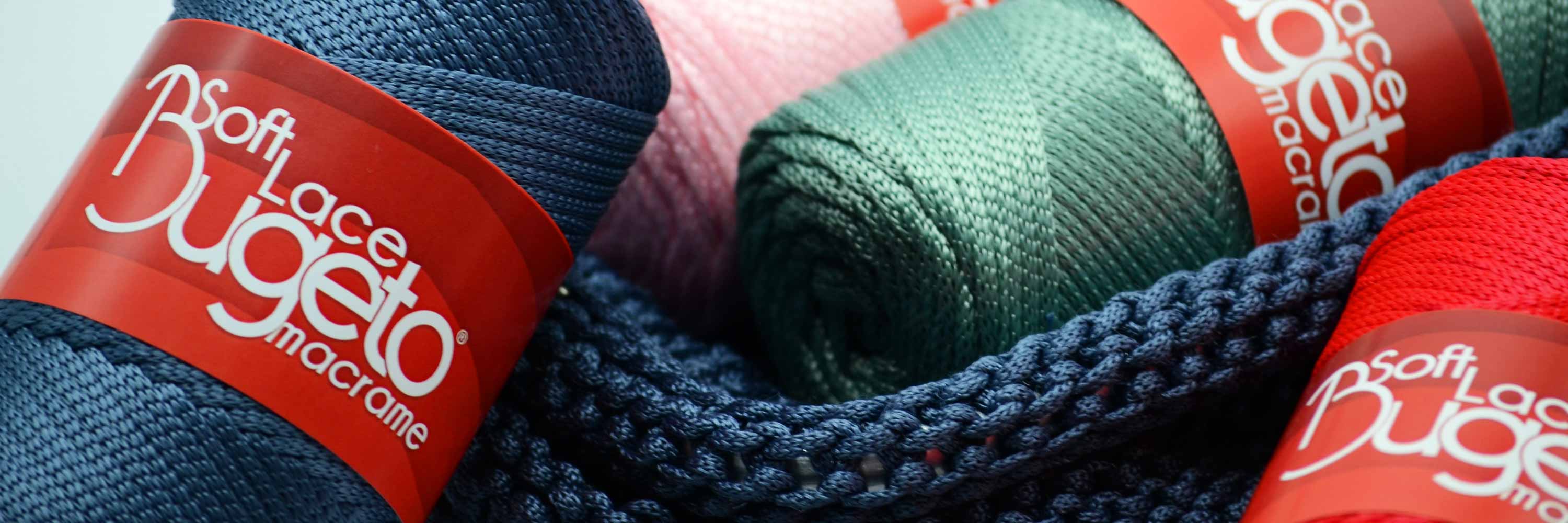 polyproplene yarns pp lace soft polyproplene yarn flat yarn  bugeto yarn